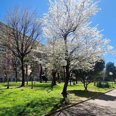 شقة Giardino Sul Naviglio ميلان المظهر الخارجي الصورة