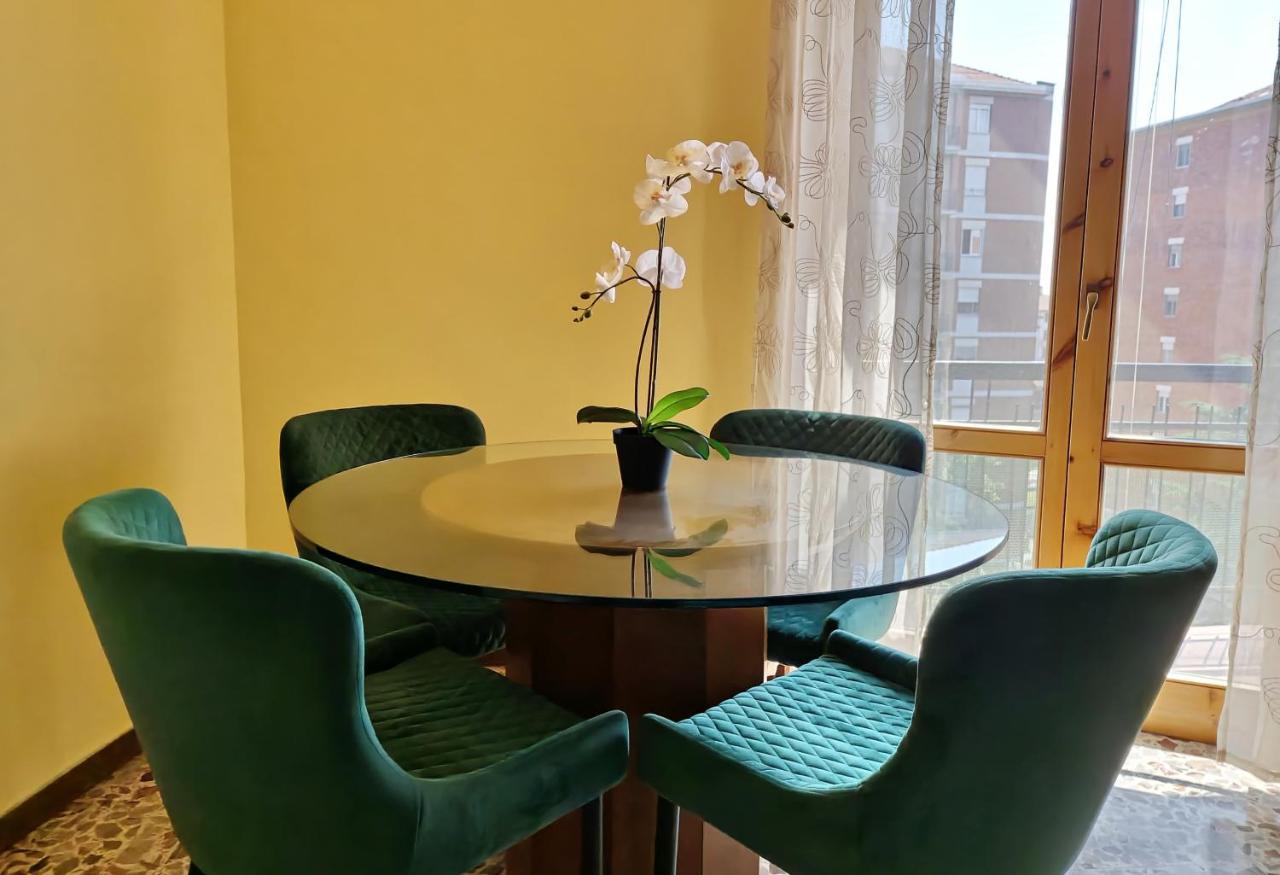 شقة Giardino Sul Naviglio ميلان المظهر الخارجي الصورة